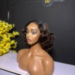 10 inches Flip bounce unit - View 2 | Bounce Hair Lagos