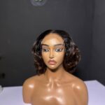 10 inches Flip bounce unit - View 3 | Bounce Hair Lagos