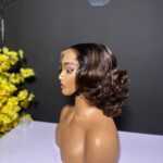 10 inches Flip bounce unit - View 4 | Bounce Hair Lagos