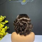10 inches Flip bounce unit - View 5 | Bounce Hair Lagos