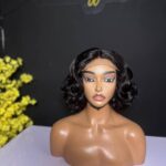 10 inches Flip bounce unit - View 2 | Bounce Hair Lagos
