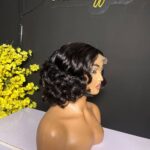 10 inches Flip bounce unit - View 3 | Bounce Hair Lagos