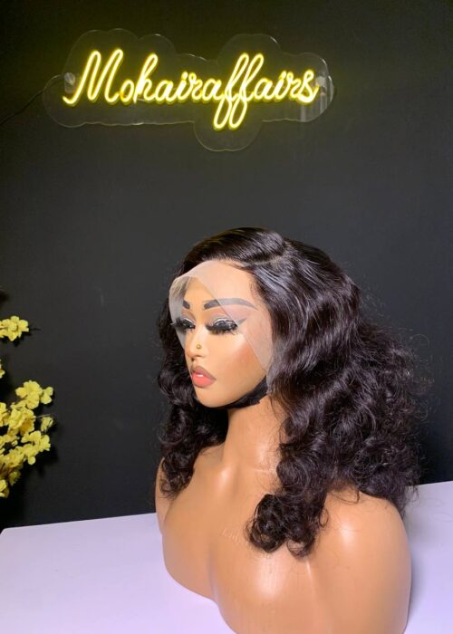 SDD/18 inches Kayla bounce unit