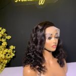 SDD/18 inches Kayla bounce unit - View 2 | Bounce Hair Lagos