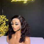 SDD/18 inches Kayla bounce unit - View 4 | Bounce Hair Lagos