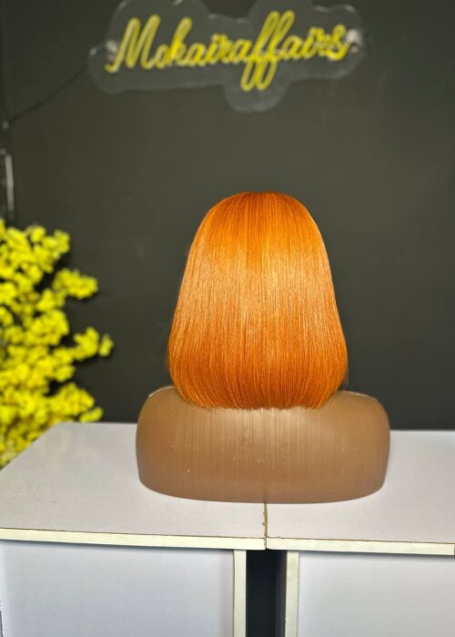 SDD/10 inches Bone Straight unit