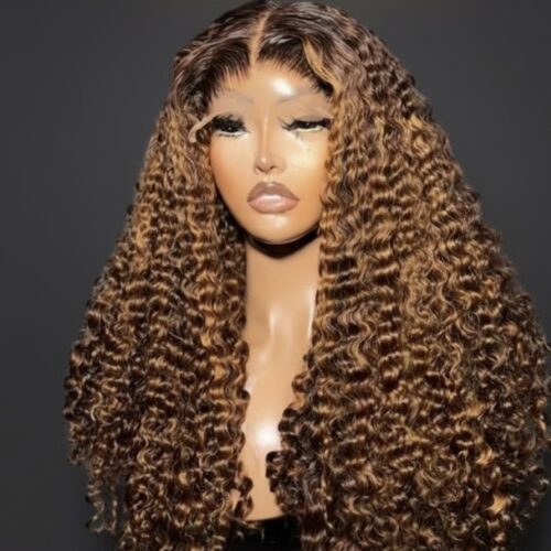 300g/20 inches Pixie curl unit - Curl Human Hair Wig Lagos Nigeria
