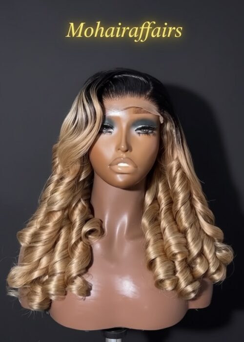 SDD/22 inches Goldie bounce unit